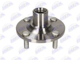 Ступица колеса