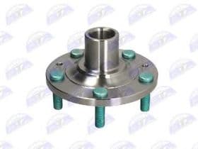 Ступица колеса