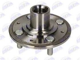 Ступица колеса