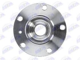 Ступиця колеса