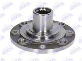 Ступиця колеса