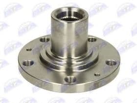 Ступица колеса