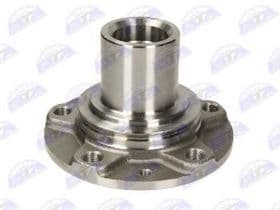 Ступиця колеса