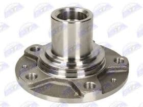 Ступиця колеса