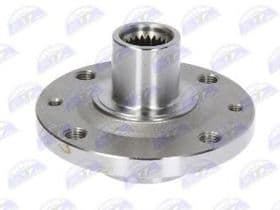 Ступиця колеса