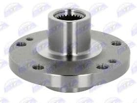 Ступица колеса