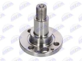 Поворотный кулак