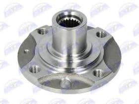 Ступиця колеса