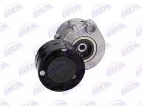 Натяжной ролик поликлинового ремня