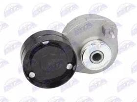 Натяжной ролик поликлинового ремня