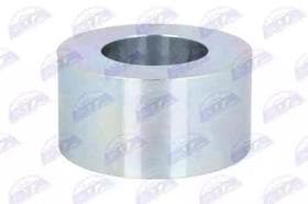 Натяжний ролик поліклинового ременя