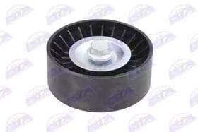 Обвідний ролик поліклинового ременя Обвідний ролик поліклинового ременя