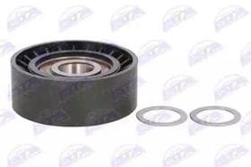 Натяжной ролик поликлинового ремня