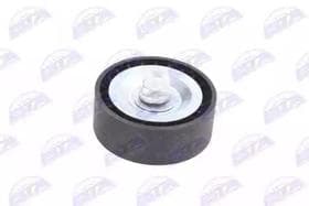 Обвідний ролик поліклинового ременя Обвідний ролик поліклинового ременя