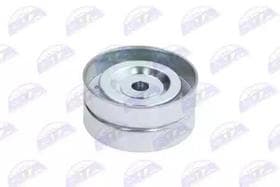 Обводной ролик поликлинового ремня Обводной ролик поликлинового ремня