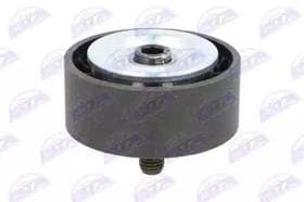 Обводной ролик поликлинового ремня Обводной ролик поликлинового ремня