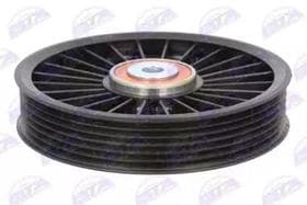 Обвідний ролик поліклинового ременя Обвідний ролик поліклинового ременя