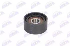 Обводной ролик поликлинового ремня Обводной ролик поликлинового ремня