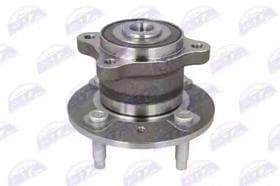 Ступиця колеса