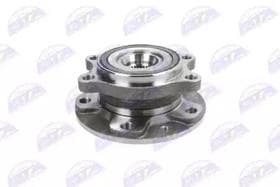 Ступица колеса