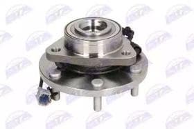 Ступиця колеса