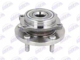 Комплект ступицы колеса