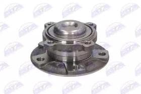 Ступиця колеса