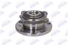 Ступица колеса Ступица колеса