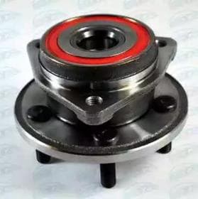 Комплект ступицы колеса