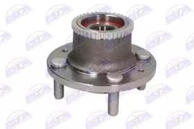 Ступиця колеса