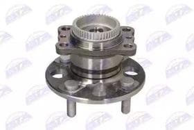 Ступица колеса