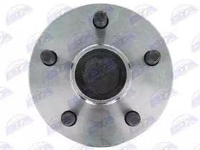 Ступиця колеса