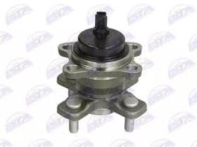 Ступиця колеса