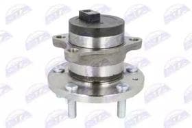 Ступиця колеса Ступиця колеса