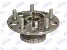 Ступиця колеса