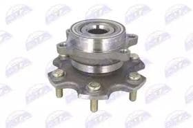 Ступица колеса