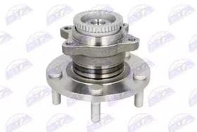 Ступиця колеса