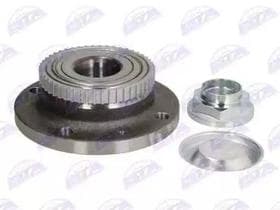 Ступиця колеса