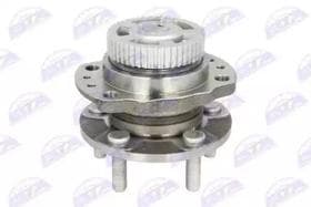 Ступица колеса