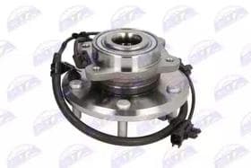 Ступица колеса