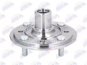 Ступица колеса