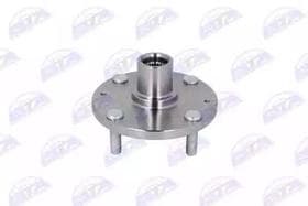 Ступиця колеса Ступиця колеса