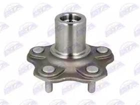 Ступиця колеса