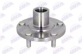 Ступиця колеса