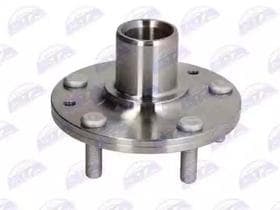 Ступица колеса Ступица колеса