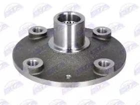 Ступица колеса