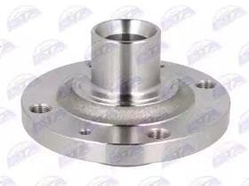 Ступица колеса