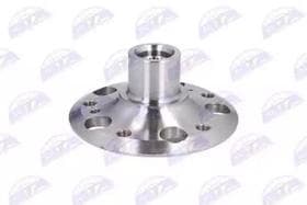 Ступиця колеса