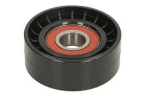 Обвідний ролик поліклинового ременя Обвідний ролик поліклинового ременя