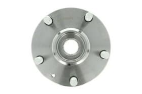 Ступиця колеса